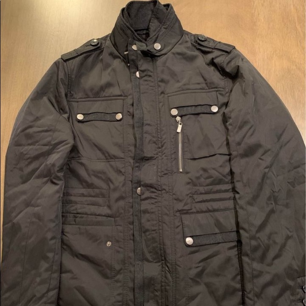 Unisex Jacket